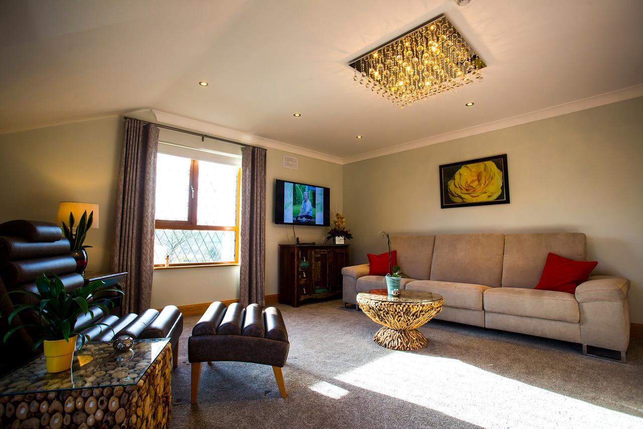Creacon Wellness Retreat Hotel นิวรอสส์ ภายนอก รูปภาพ