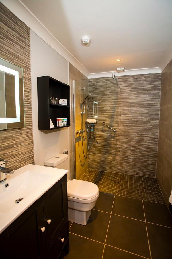 Creacon Wellness Retreat Hotel นิวรอสส์ ภายนอก รูปภาพ